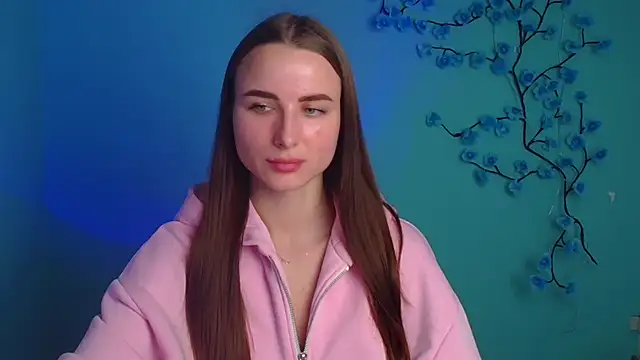 Eva Janee online show from April 21, 11:28 am