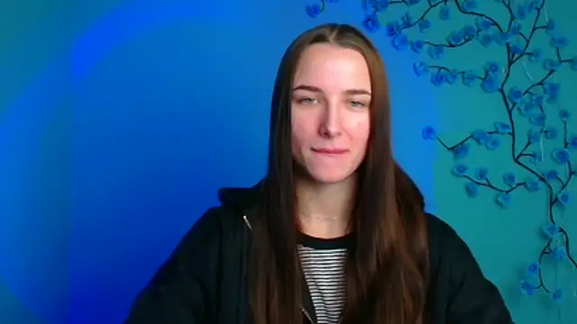 Eva Janee online show from February 3, 6:40 am