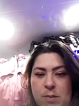 dulcemaria1030 online show from April 17, 7:38 pm