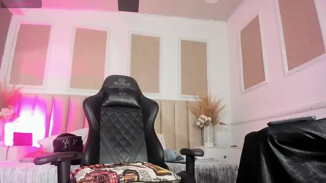 samy foox online show from November 25, 4:58 am