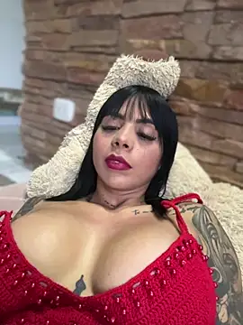 Tamyjenkins1 online show from February 16, 10:31 pm