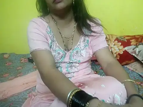 Sexyranibhabhi online show from March 3, 3:51 pm