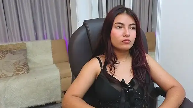 Alanah rayne online show from March 23, 8:04 pm