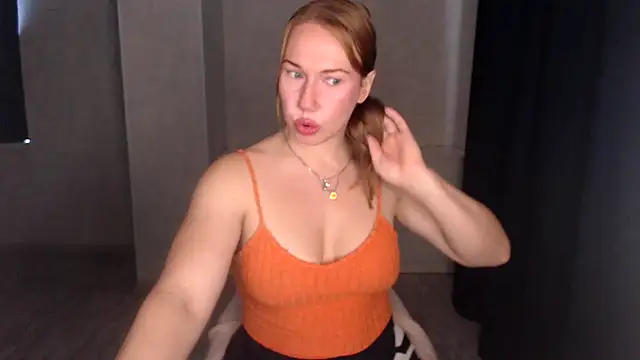 Magic Mary ass online show from February 10, 1:36 pm