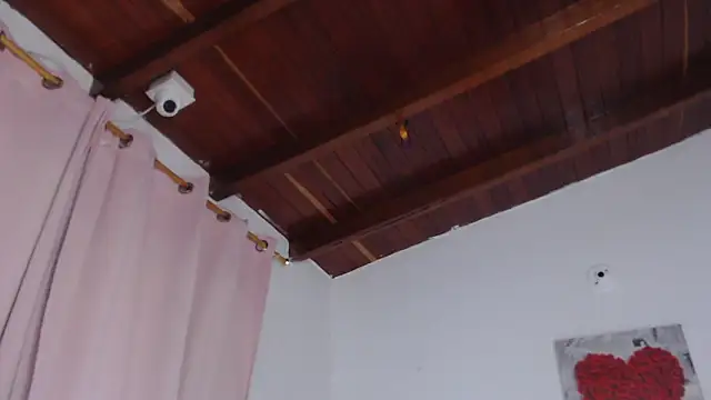 Amara Red online show from December 22, 11:13 am