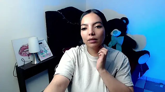 loren tits24 online show from July 4, 10:27 pm