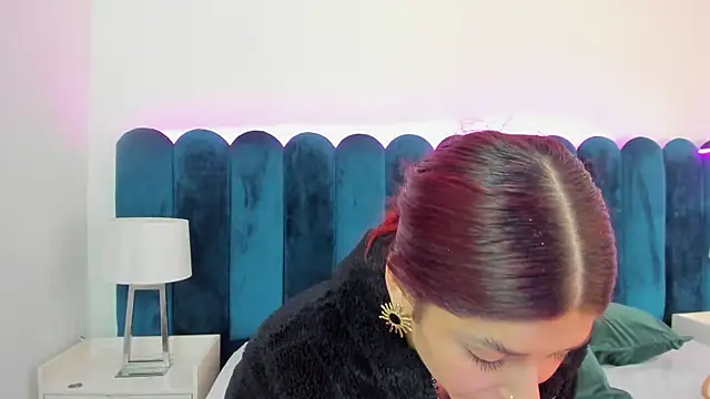 AnnyCherry  online show from November 14, 1:16 am