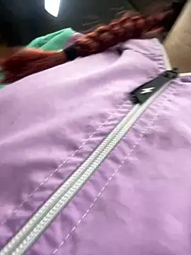 AnnyCherry  online show from October 10, 3:11 am