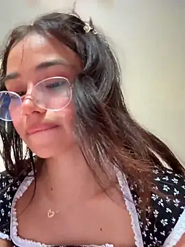 Adriennesexxx online show from November 5, 7:30 pm