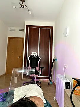 Adriennesexxx online show from January 16, 6:37 pm