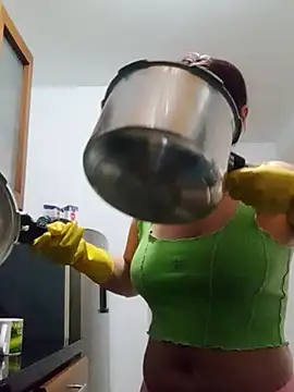 Sofia Walke1 online show from March 27, 2:40 pm