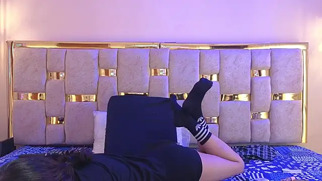 ling ling24 online show from January 9, 8:08 am