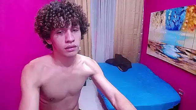 hugecocks hot online show from February 10, 11:41 pm