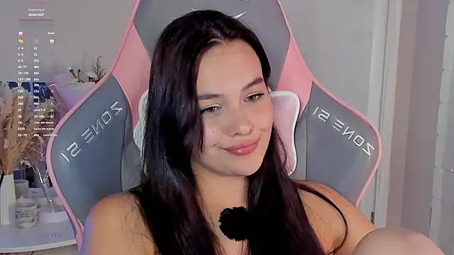  Sweetie  online show from September 29, 2:33 pm