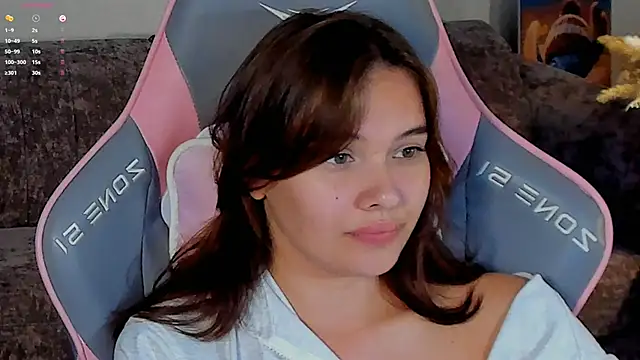  Sweetie  online show from July 2, 3:45 am