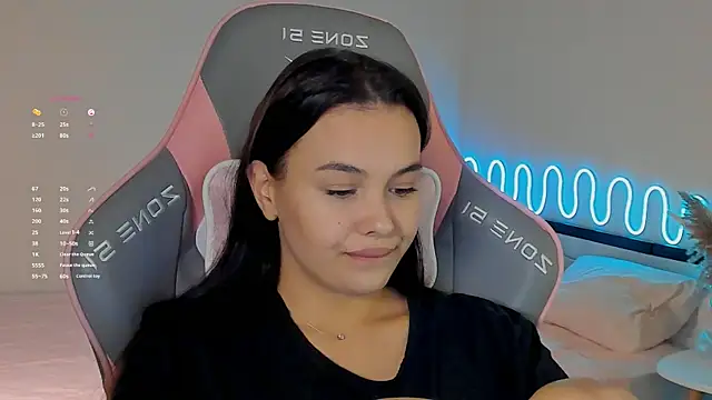  Sweetie  online show from September 17, 2:48 pm