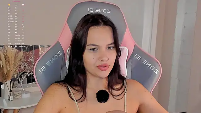  Sweetie  online show from September 22, 5:22 pm