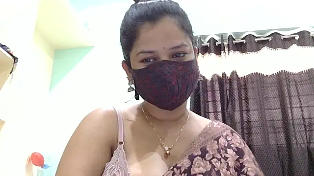 payal sharma1 online show from April 17, 6:59 am