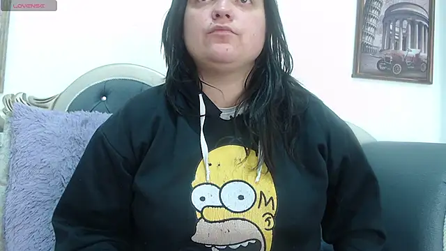 KataleyaStiward online show from January 12, 1:49 pm