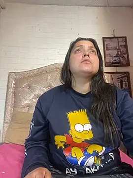 KataleyaStiward online show from November 7, 1:06 pm