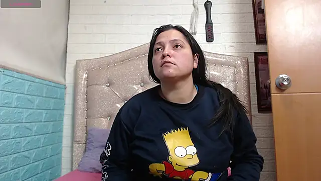 KataleyaStiward online show from September 19, 1:21 pm