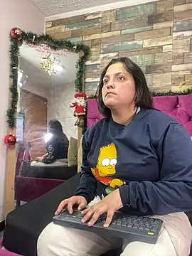 KataleyaStiward online show from December 15, 12:54 pm