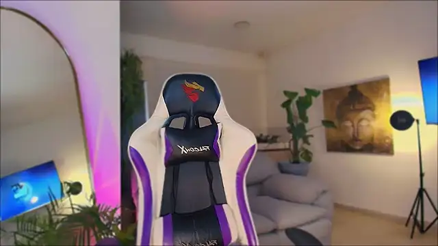  Miss Anna  online show from October 29, 2:27 am