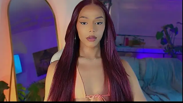  Miss Anna  online show from November 8, 6:35 pm