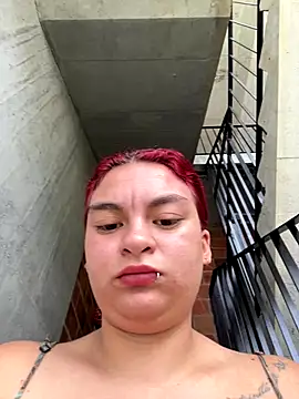 MiaLujan  online show from September 20, 7:34 pm