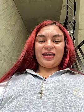 MiaLujan  online show from October 14, 12:41 pm