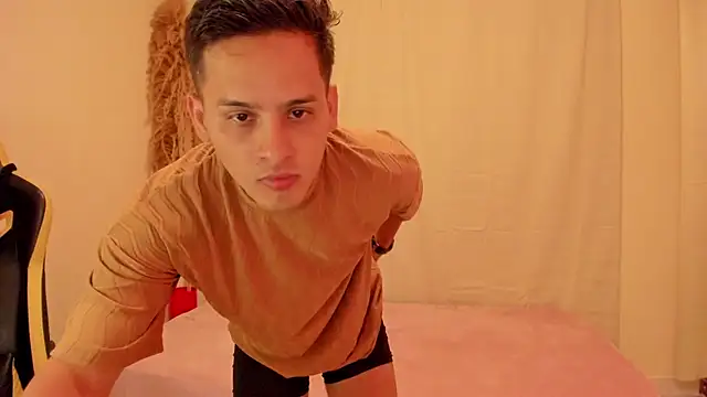 JANER 03 online show from January 15, 5:41 pm