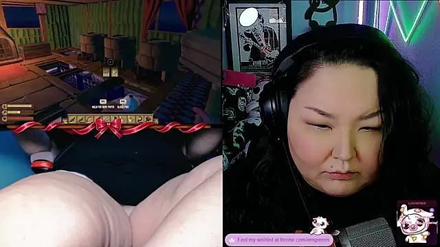 EmGreens online show from September 12, 4:02 am