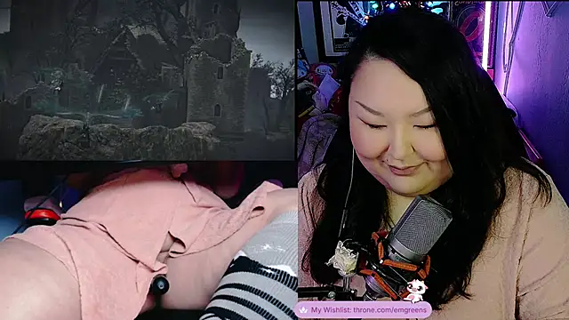 EmGreens online show from January 10, 5:34 am