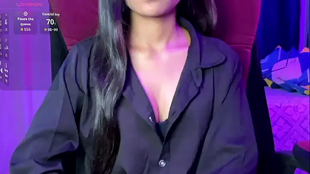 Kayzza 5 online show from October 6, 6:52 am