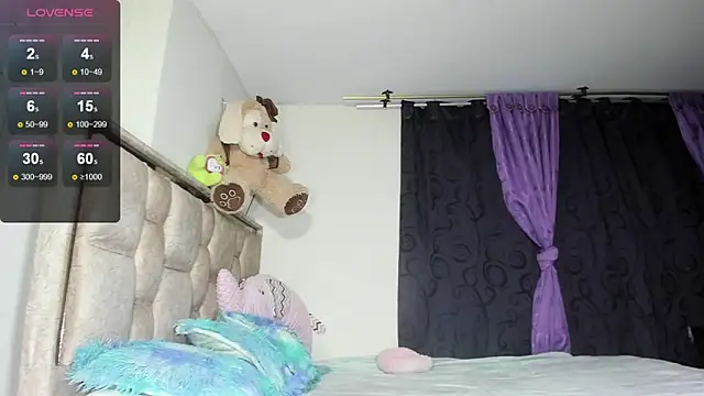 alanaanddaphne online show from March 12, 10:23 pm