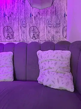 AbyThompson online show from February 16, 8:20 pm