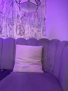 AbyThompson online show from September 25, 7:23 pm