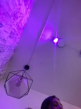 AbyThompson online show from February 3, 12:10 pm