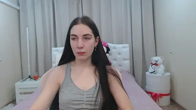 NikaStark  online show from February 2, 7:57 pm