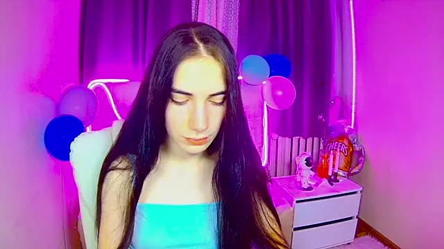 NikaStark  online show from September 26, 6:44 am