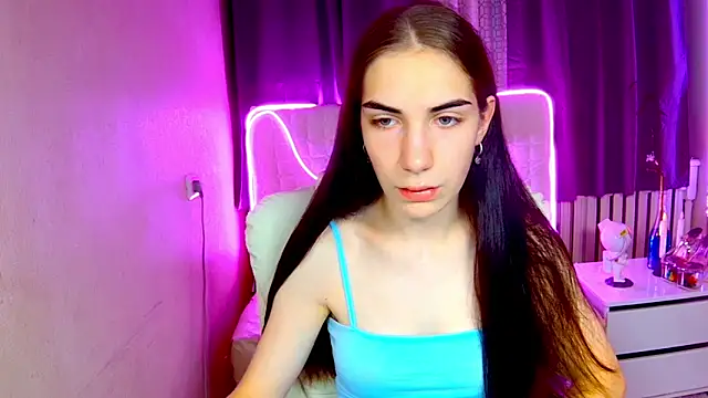 NikaStark  online show from September 9, 6:13 am