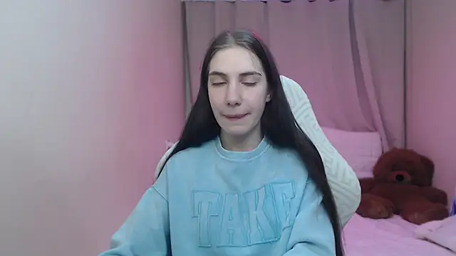 NikaStark  online show from March 11, 7:49 pm