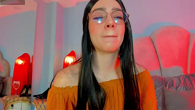 sweeet peach online show from October 20, 10:35 pm