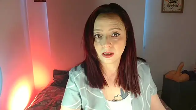 catalinamommyx online show from September 15, 10:28 pm