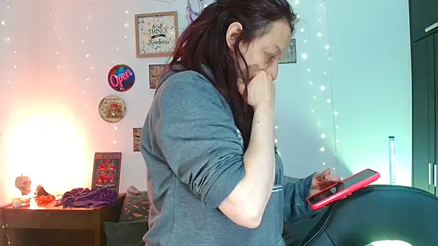 catalinamommyx online show from March 18, 10:59 pm