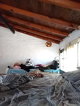 Viudanegraa online show from September 16, 12:24 pm