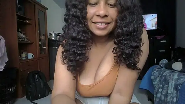 Ivon-09 online show from October 18, 12:08 pm