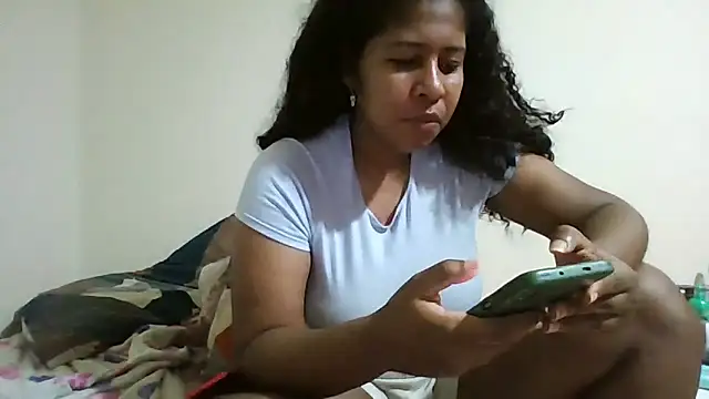 Ivon-09 online show from April 8, 12:29 pm