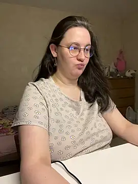 hungry1bunny online show from February 2, 9:36 pm