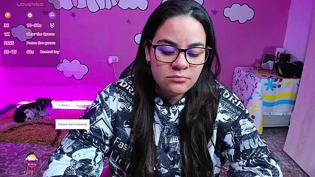 Sharon hils online show from January 7, 4:27 am